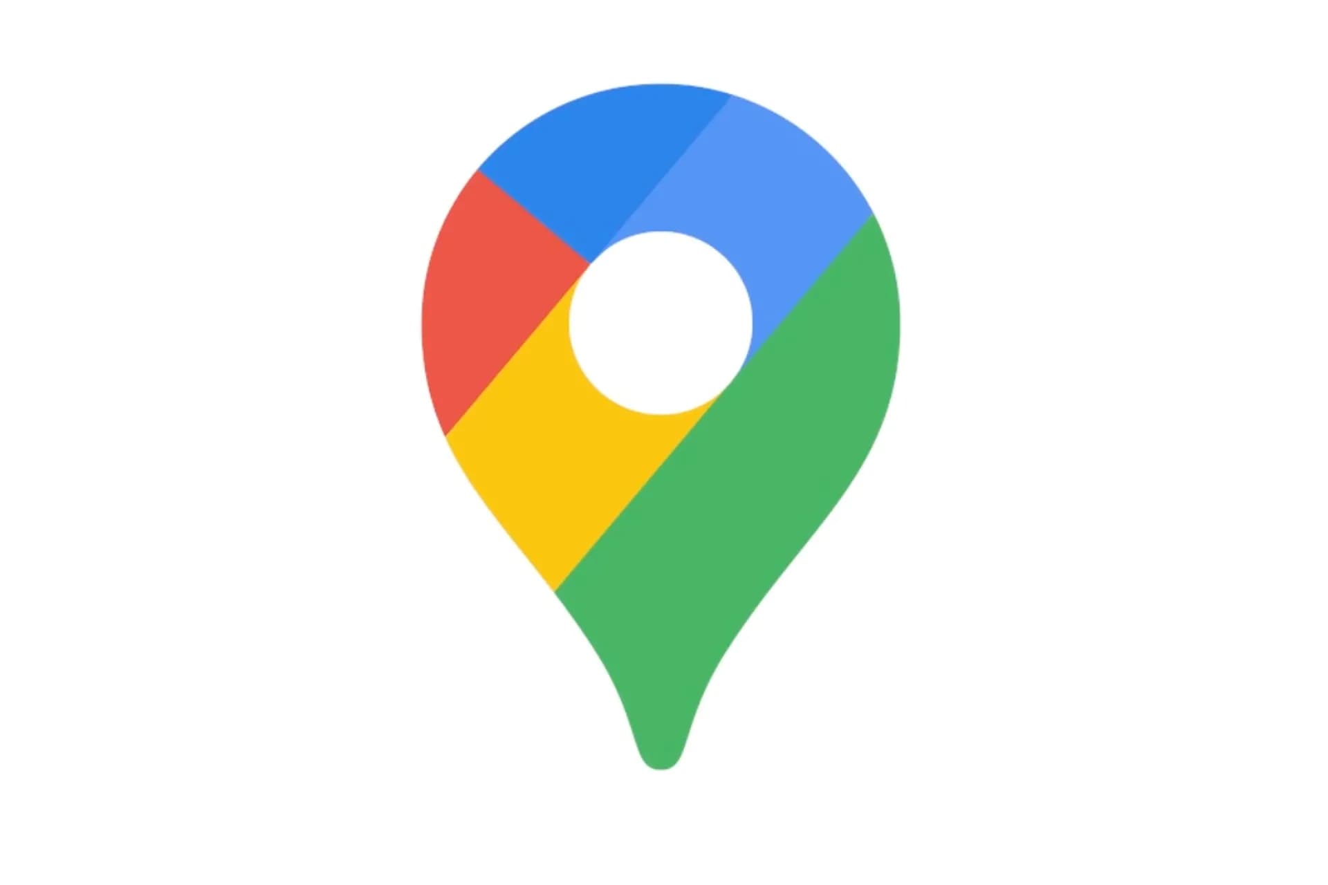Visualizar no Mapa do Google