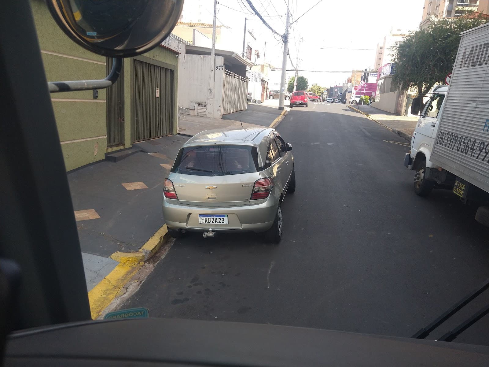 Foto 1 do condomínio