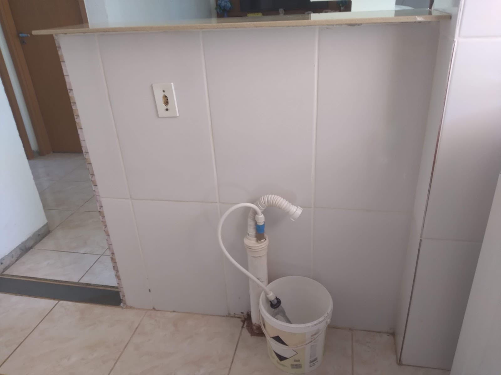 Foto 1 do condomínio