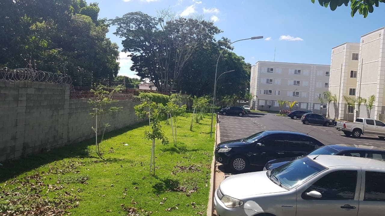Foto 1 do condomínio
